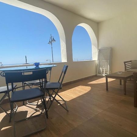 apartamento santa ana Benalmádena Exterior foto