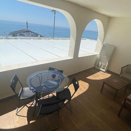 apartamento santa ana Benalmádena Exterior foto