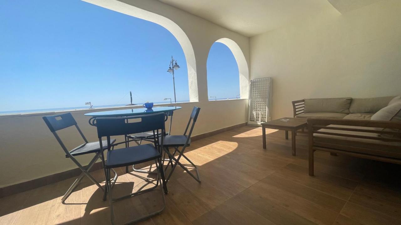 apartamento santa ana Benalmádena Exterior foto