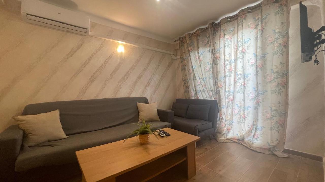 apartamento santa ana Benalmádena Exterior foto