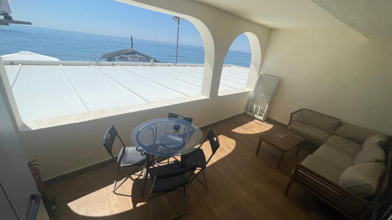 apartamento santa ana Benalmádena Exterior foto