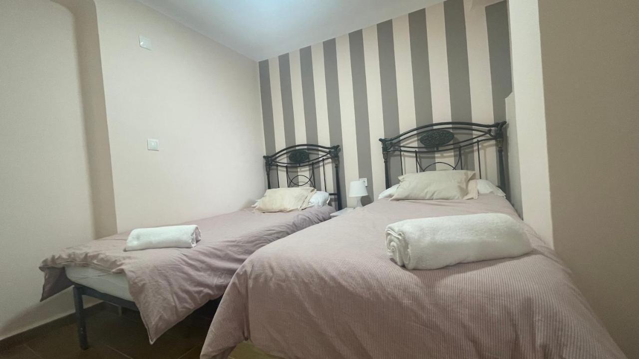 apartamento santa ana Benalmádena Exterior foto