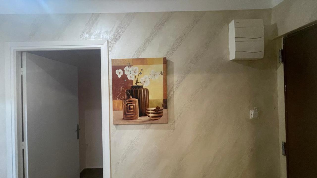 apartamento santa ana Benalmádena Exterior foto