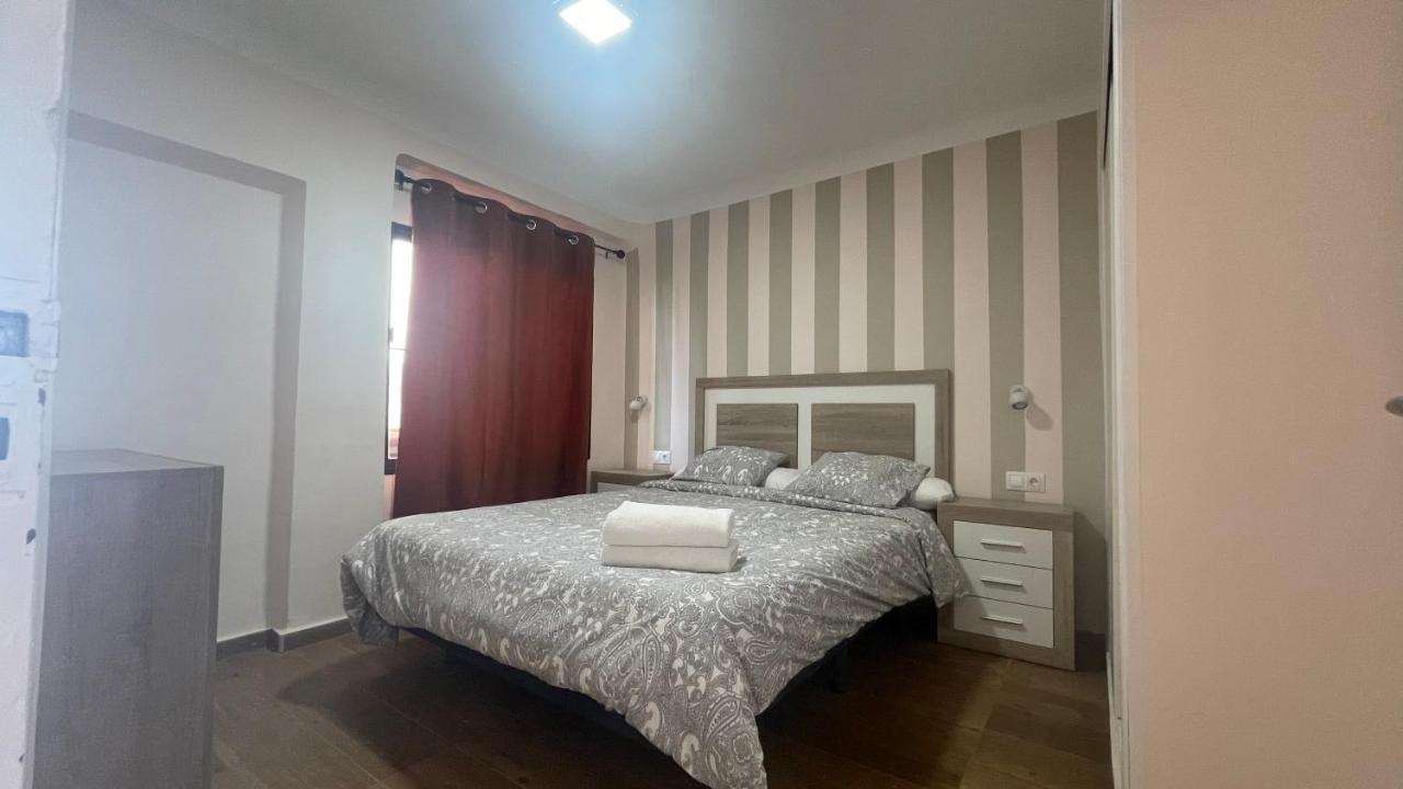apartamento santa ana Benalmádena Exterior foto