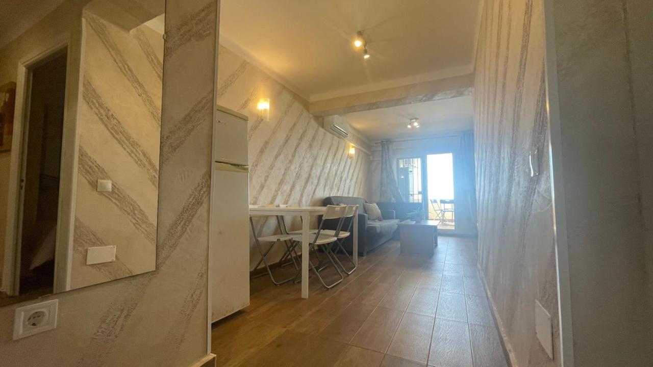 apartamento santa ana Benalmádena Exterior foto