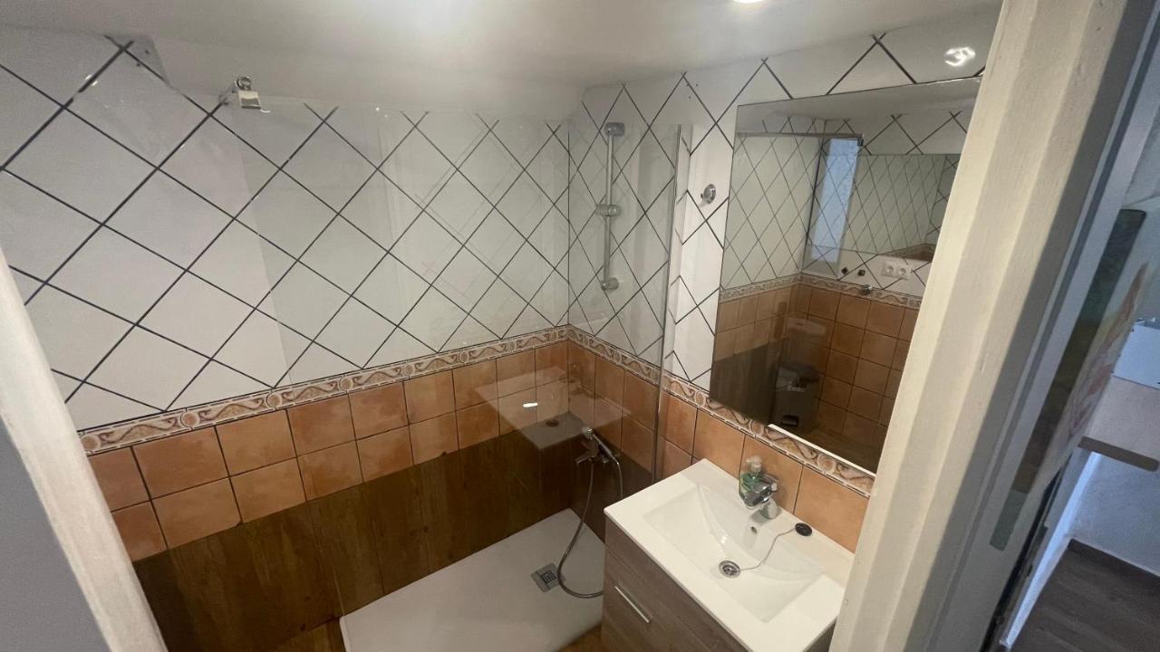 apartamento santa ana Benalmádena Exterior foto