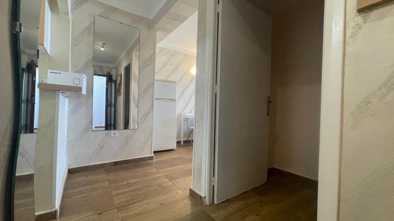 apartamento santa ana Benalmádena Exterior foto